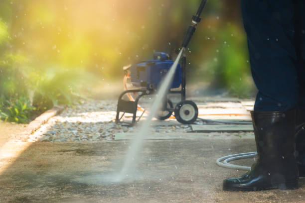 Best Concrete Sealing  in Belle Fourche, SD